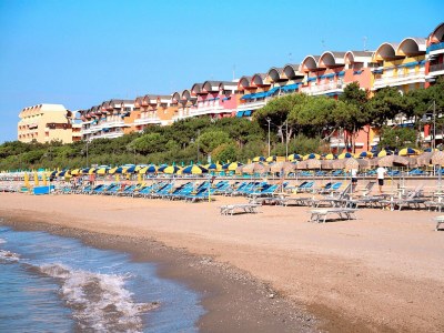 Apartment Caorle Apartment by Adriatic Sea - Outdoor photo 7