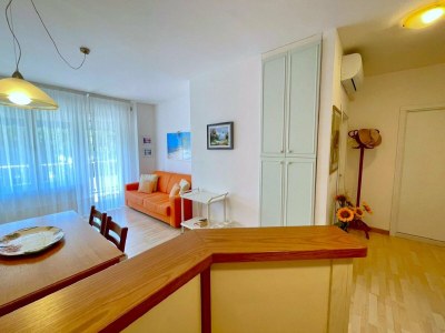 Apartment Caorle Apartment by Adriatic Sea - Features photo 9