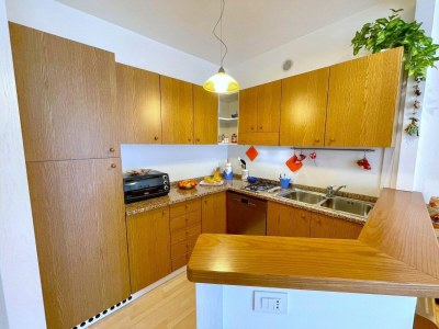 Apartment Caorle Apartment by Adriatic Sea - Features photo 13