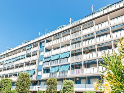 Apartment Apartment in Caorle with balcony in Porto Santa Margherita - Apartment