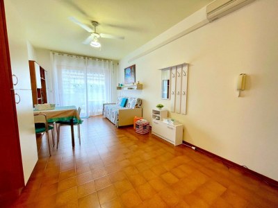 Apartment Apartment in Caorle with balcony - Features photo 6