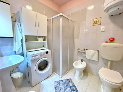 Apartment Apartment in Caorle with balcony - Features photo 9