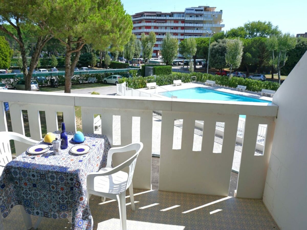 Apartment Apartment in Porto Santa Margherita near Beach