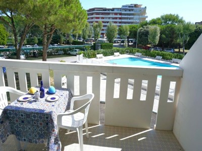 Apartment Apartment in Porto Santa Margherita near Beach in Porto Santa Margherita - Apartment