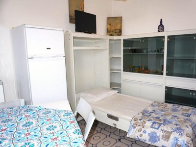 Apartment Apartment in Porto Santa Margherita near Beach - Features photo 6