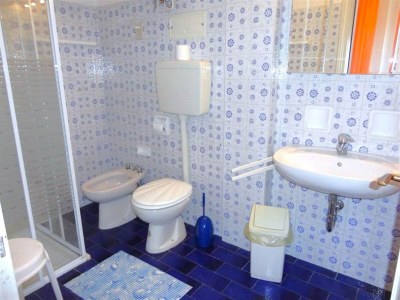 Apartment Apartment in Porto Santa Margherita near Beach - Features photo 7