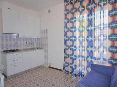 Apartment Apartment in Porto Santa Margherita near Beach - Features photo 8