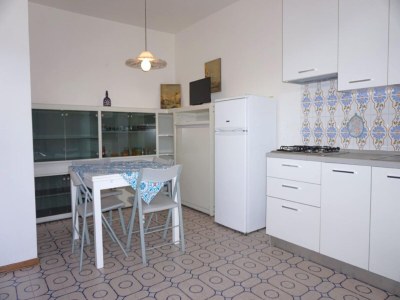 Apartment Apartment in Porto Santa Margherita near Beach - Features photo 9