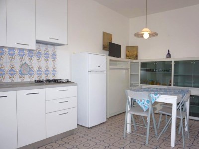 Apartment Apartment in Porto Santa Margherita near Beach - Features photo 10