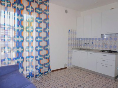 Apartment Apartment in Porto Santa Margherita near Beach - Features photo 11