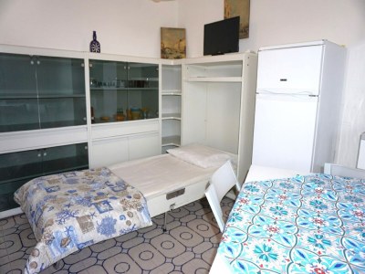 Apartment Apartment in Porto Santa Margherita near Beach - Features photo 12