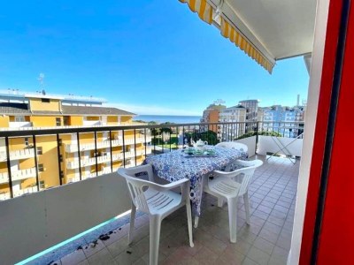 Apartment Wohnung bei Venedig mit Sandstränden - Outdoor photo 2