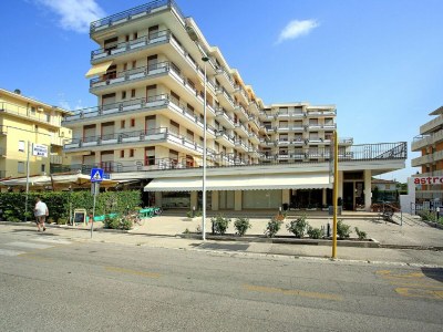 Apartment Wohnung bei Venedig mit Sandstränden - Outdoor photo 7