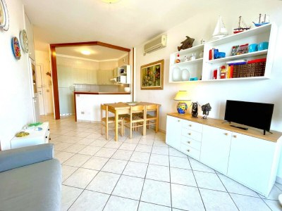 Apartment Wohnung bei Venedig mit Sandstränden - Features photo 10