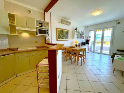 Apartment Wohnung bei Venedig mit Sandstränden - Features photo 13