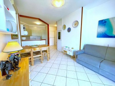 Apartment Wohnung bei Venedig mit Sandstränden - Features photo 16