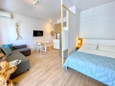 Holiday house Wohnung in Porto Santa Margherita am Meer - Features photo 11