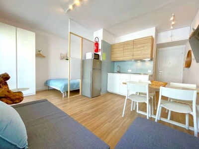 Holiday house Wohnung in Porto Santa Margherita am Meer - Features photo 13