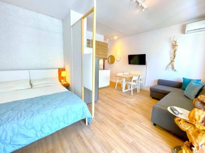 Holiday house Wohnung in Porto Santa Margherita am Meer - Features photo 14