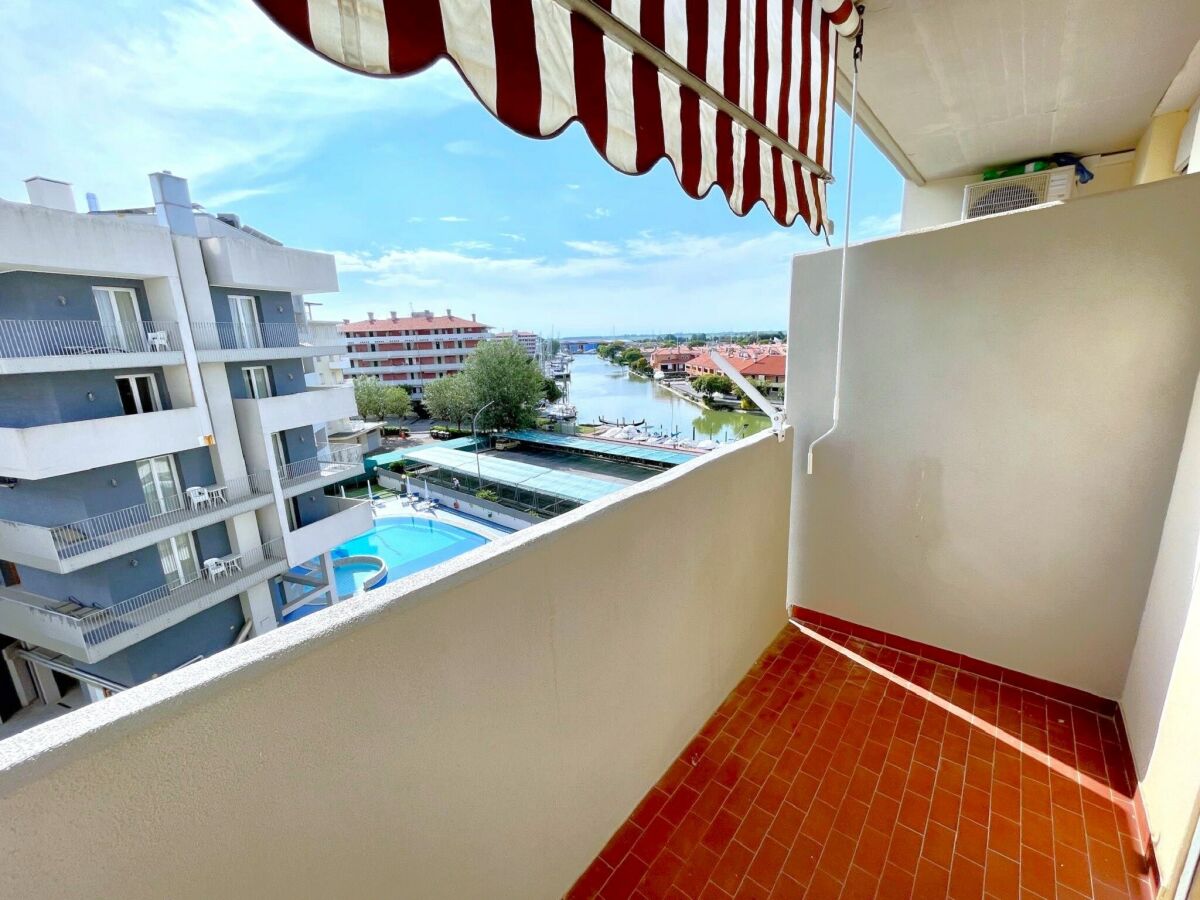 Apartment Ferienhaus in Caorle nahe Spiaggia Tartaruga - Outdoor photo 5