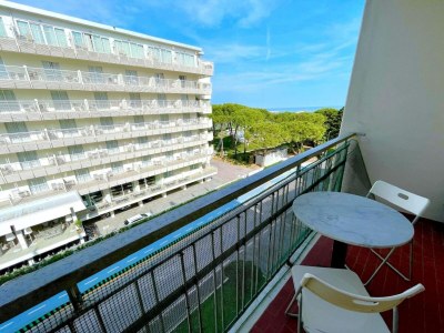 Apartment Ferienhaus in Caorle nahe Spiaggia Tartaruga - Outdoor photo 2