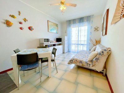 Apartment Ferienhaus in Caorle nahe Spiaggia Tartaruga - Features photo 6