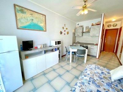 Apartment Ferienhaus in Caorle nahe Spiaggia Tartaruga - Features photo 9
