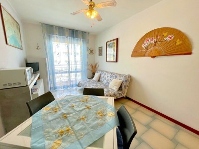 Apartment Ferienhaus in Caorle nahe Spiaggia Tartaruga - Features photo 10