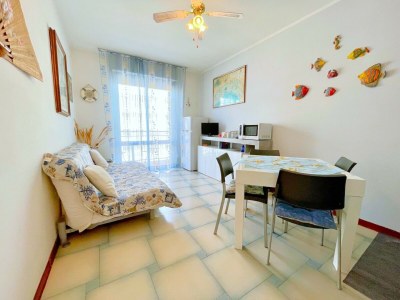 Apartment Ferienhaus in Caorle nahe Spiaggia Tartaruga - Features photo 13