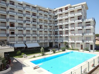 Apartment Apartment in Porto Santa Margherita by Beach in Porto Santa Margherita - Apartment