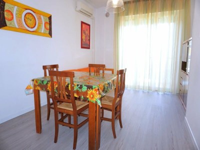 Apartment Apartment in Porto Santa Margherita by Beach - Features photo 8