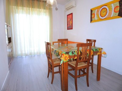 Apartment Apartment in Porto Santa Margherita by Beach - Features photo 10