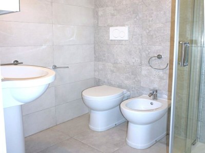 Apartment Apartment in Porto Santa Margherita by Beach - Features photo 12