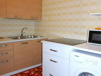 Apartment Apartment in Porto Santa Margherita by Beach - Features photo 13