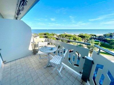 Apartment Apartment in Caorle near the Beach - Outdoor photo 4