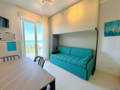 Apartment Apartment in Caorle near the Beach - Features photo 6