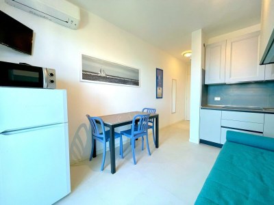 Apartment Apartment in Caorle near the Beach - Features photo 7