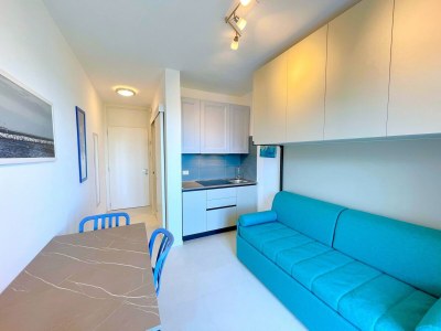 Apartment Apartment in Caorle near the Beach - Features photo 8