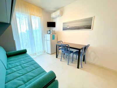 Apartment Apartment in Caorle near the Beach - Features photo 9