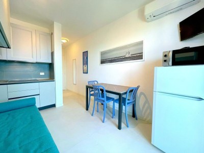 Apartment Apartment in Caorle near the Beach - Features photo 10