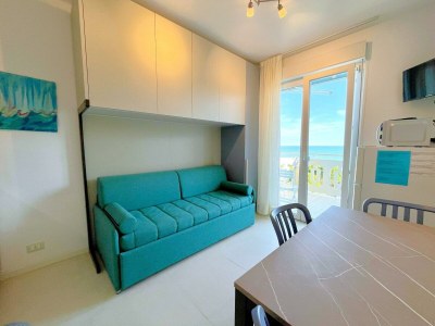 Apartment Apartment in Caorle near the Beach - Features photo 11