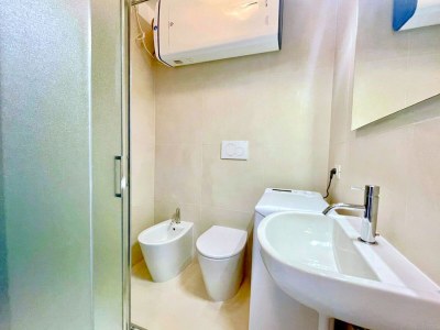 Apartment Apartment in Caorle near the Beach - Features photo 12