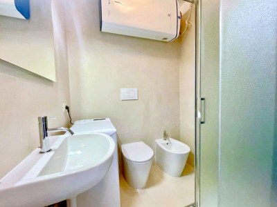 Apartment Apartment in Caorle near the Beach - Features photo 13