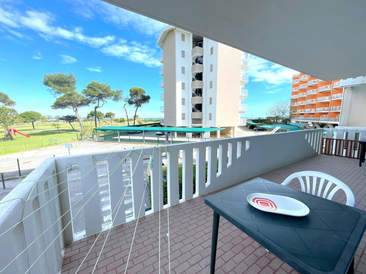 Holiday house Ferienwohnung mit Strandservice in Venedig - Outdoor photo 3