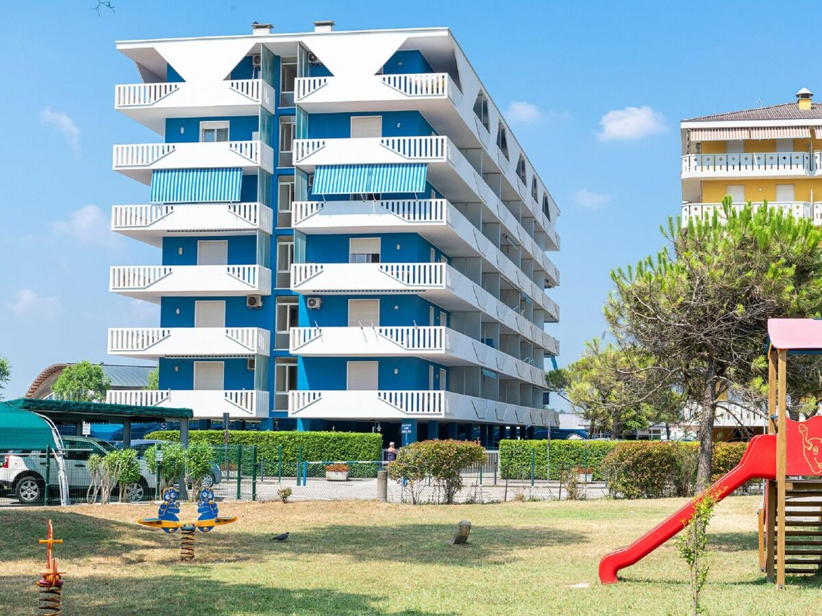 Holiday house Ferienwohnung mit Strandservice in Venedig - Outdoor photo 5