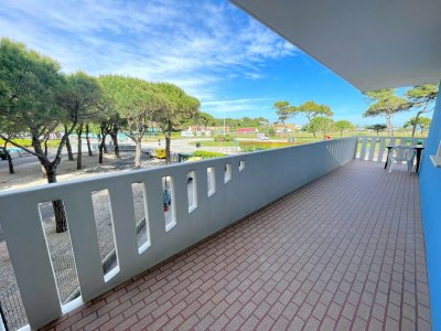 Holiday house Ferienwohnung mit Strandservice in Venedig - Outdoor photo 6