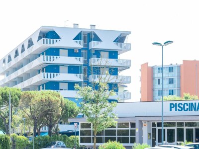 Holiday house Ferienwohnung mit Strandservice in Venedig - Outdoor photo 7