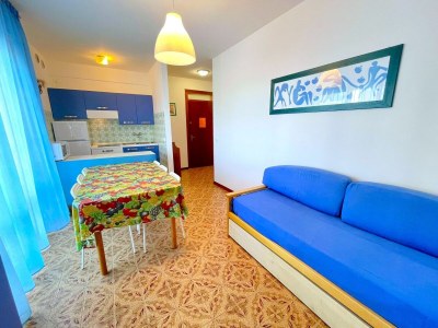 Holiday house Ferienwohnung mit Strandservice in Venedig - Features photo 10