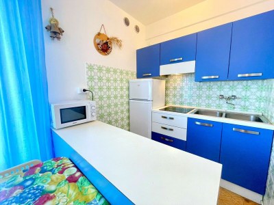 Holiday house Ferienwohnung mit Strandservice in Venedig - Features photo 11