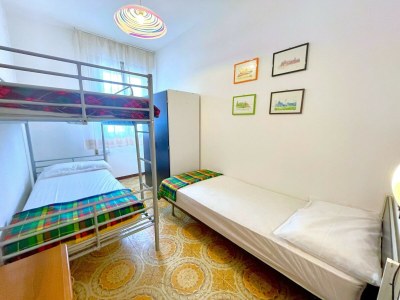 Holiday house Ferienwohnung mit Strandservice in Venedig - Features photo 12